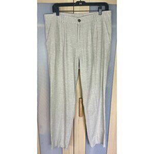 Patagonia Worn Wear Women's Pants Sz 12 Hemp Organic‎ Athletic Outdoor Hiking